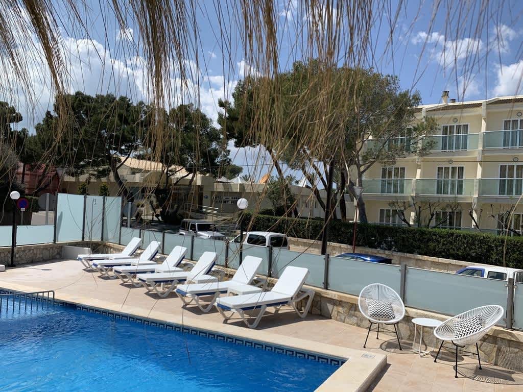 Bauló Mar Apartments 3