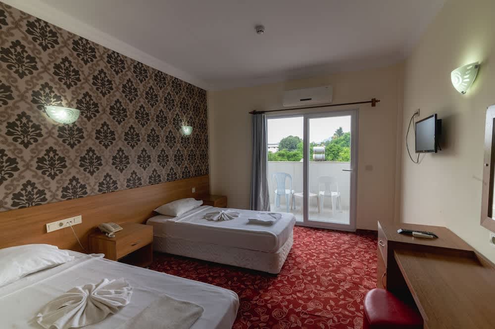 Grand Hotel Derin-All Inclusive 4