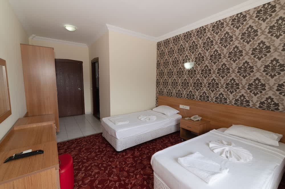 Grand Hotel Derin-All Inclusive 5