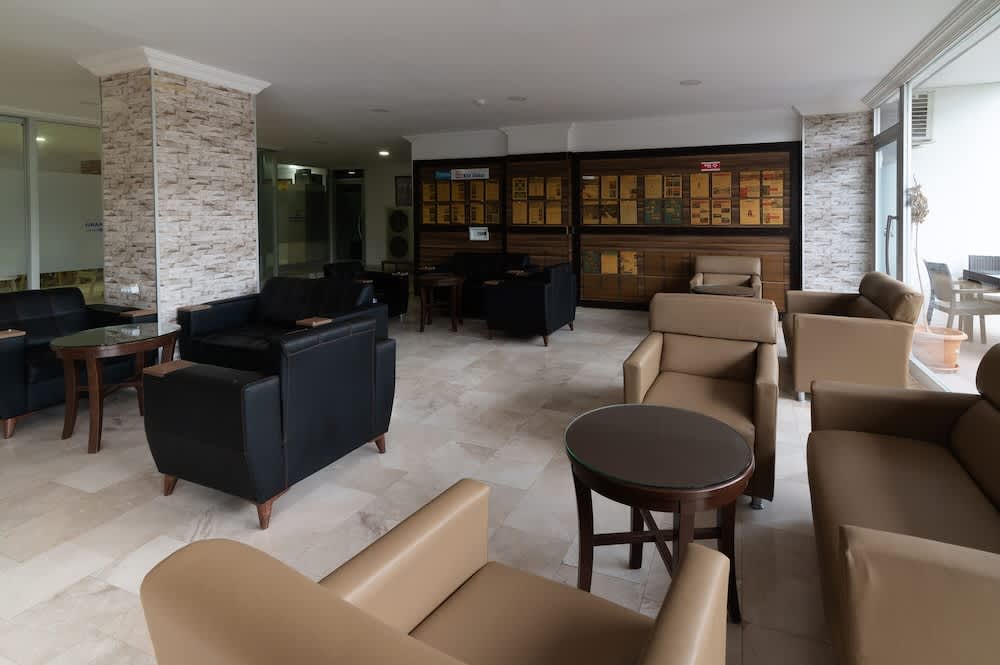 Grand Hotel Derin-All Inclusive 3