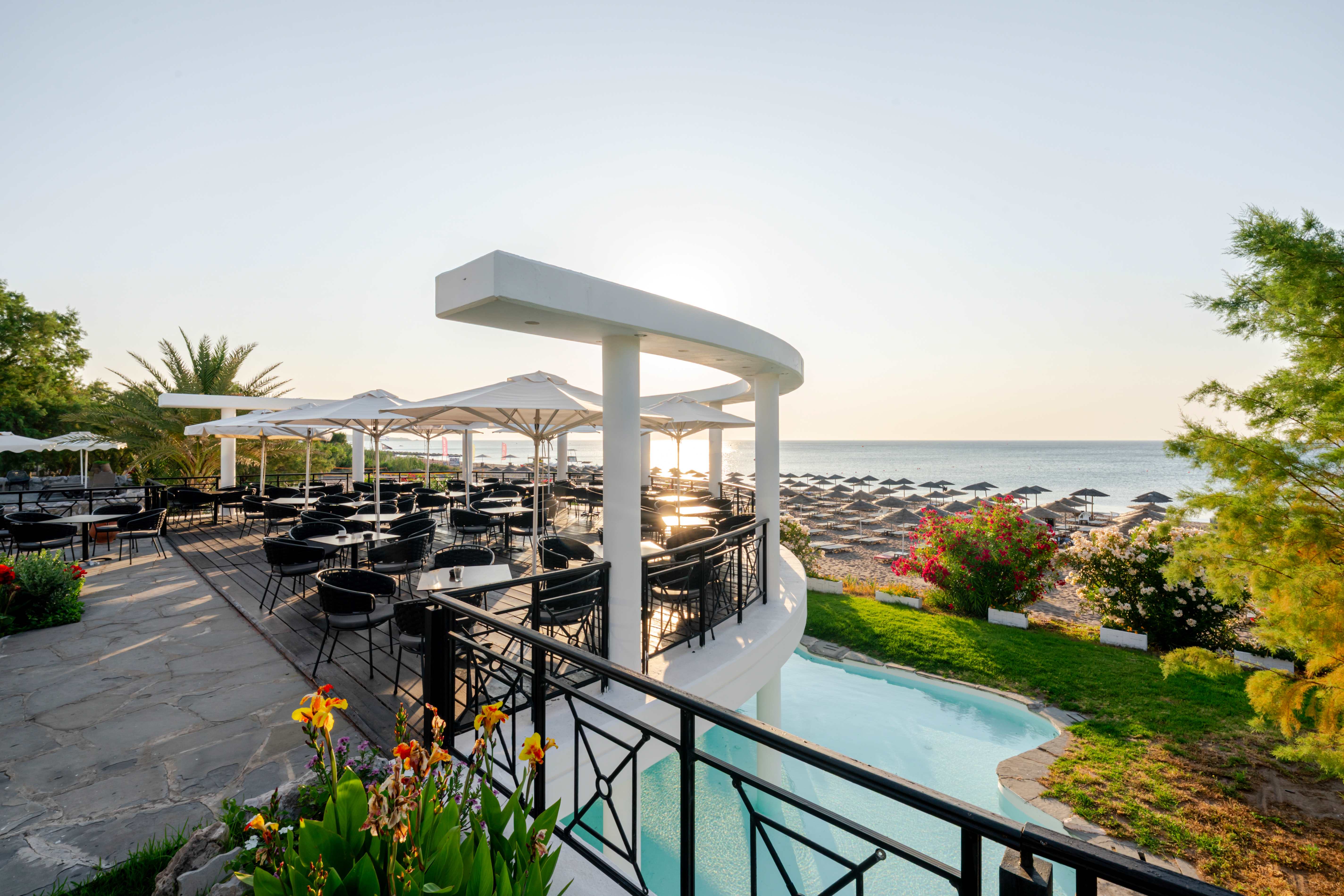 allsun Hotel Calypso Beach 5
