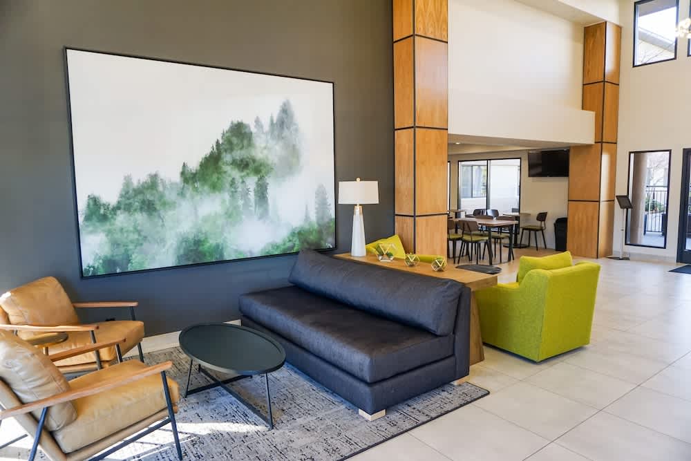 Oxford Suites Redding 3