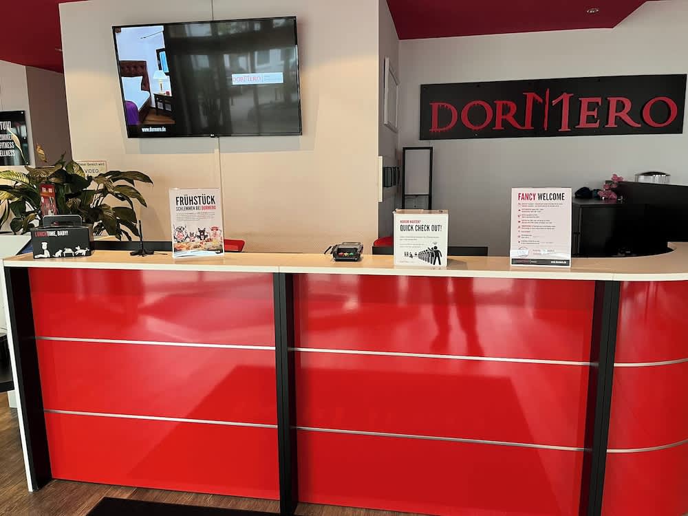 DORMERO Hotel Dresden Airport 3