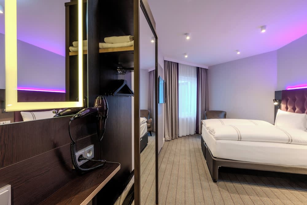 Premier Inn Heidelberg City Bahnstadt 5