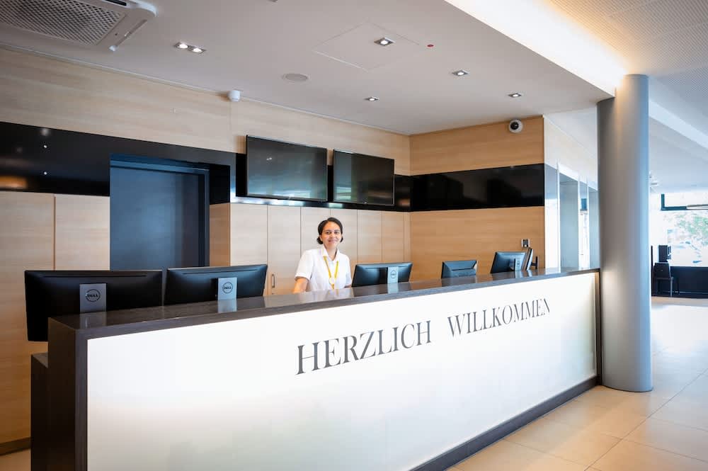 Staycity Aparthotels, Heidelberg 5