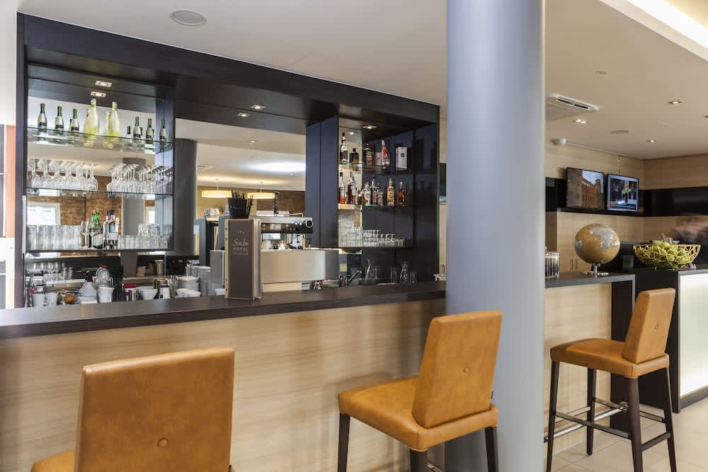 Staycity Aparthotels, Heidelberg 4