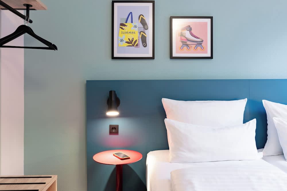 Hotel Boulevard 5