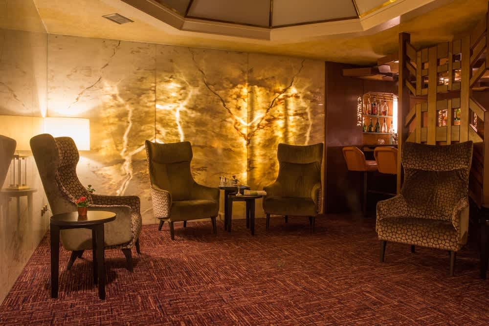 Hotel Royal 5