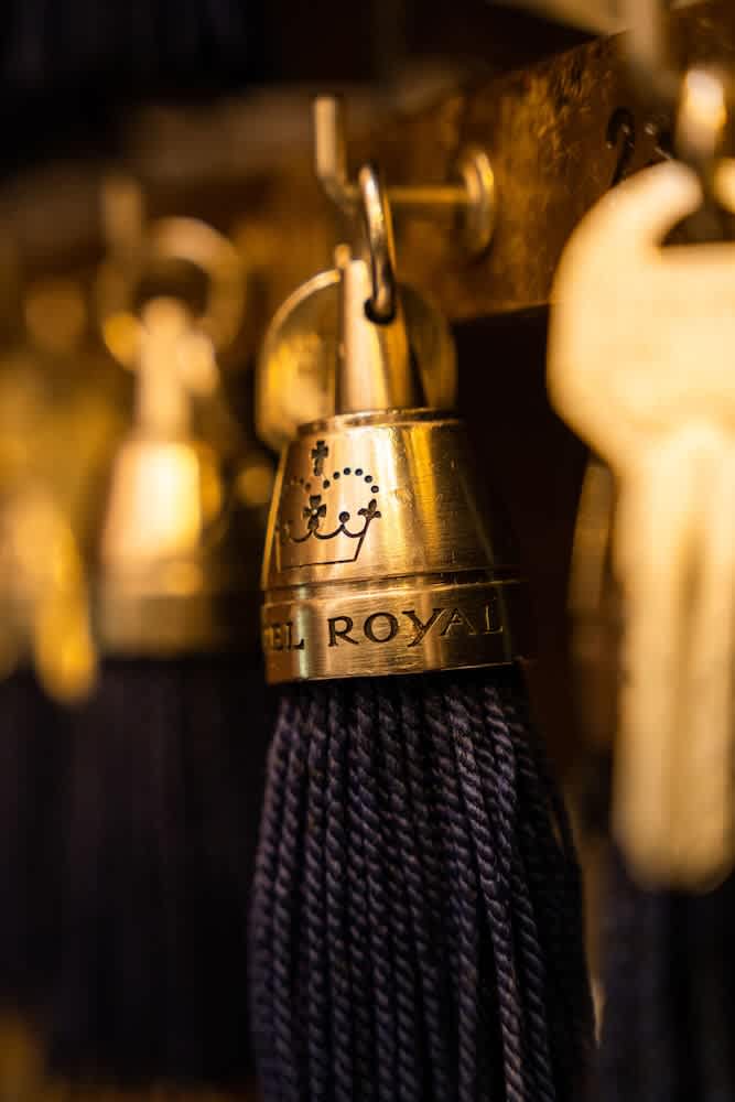 Hotel Royal 4