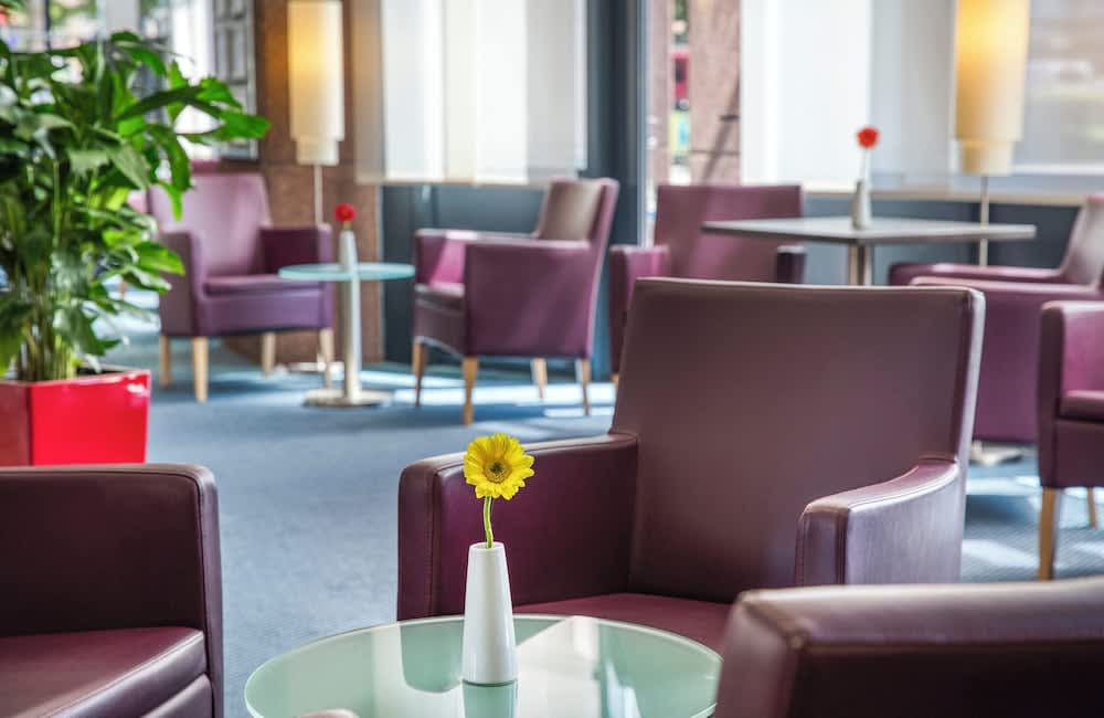 Hotel Freiburg City Center by Leonardo Hotels 4