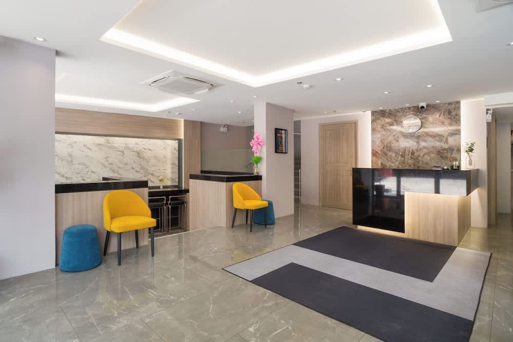 T2 The Portal Sukhumvit 4