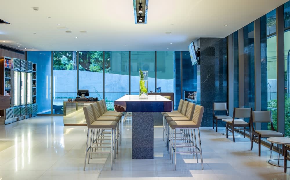 Amara Bangkok Hotel 4