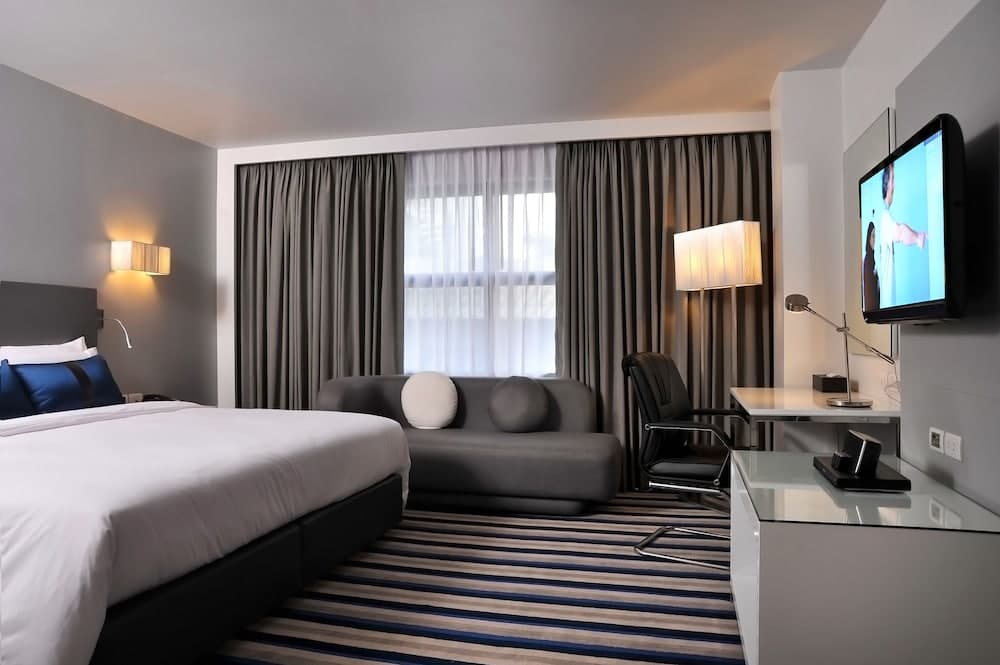 Best Western Sukhumvit 20 3