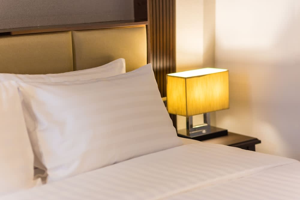 SureStay Plus Hotel by Best Western Sukhumvit 2 4