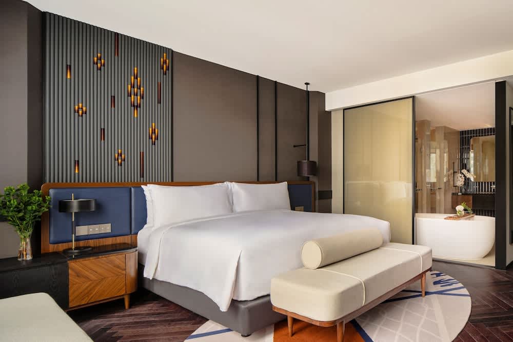 InterContinental Bangkok Sukhumvit by IHG 5