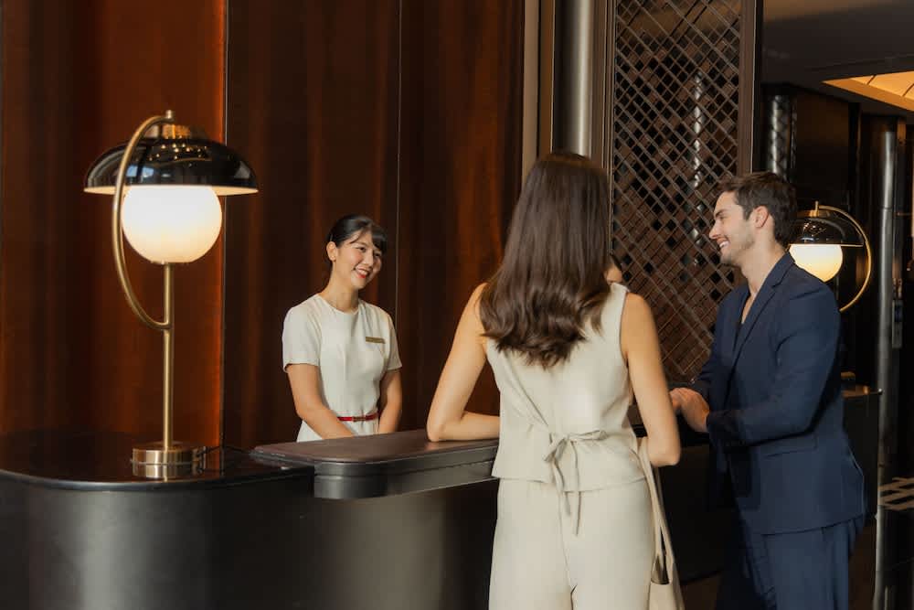 InterContinental Bangkok Sukhumvit by IHG 3