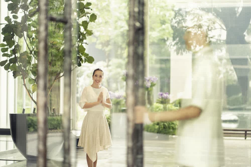 Four Seasons Hotel Bangkok at Chao Phraya River 3