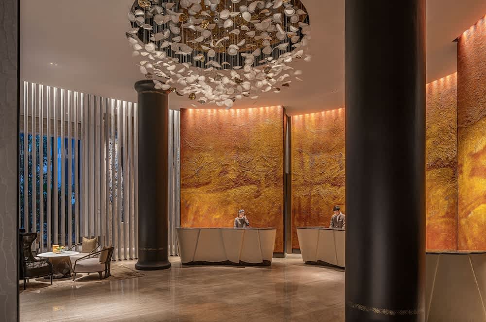 Four Seasons Hotel Bangkok at Chao Phraya River 4