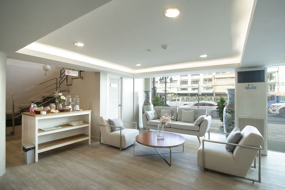 Bangkok Loft Inn 5