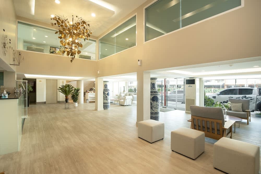 Bangkok Loft Inn 3