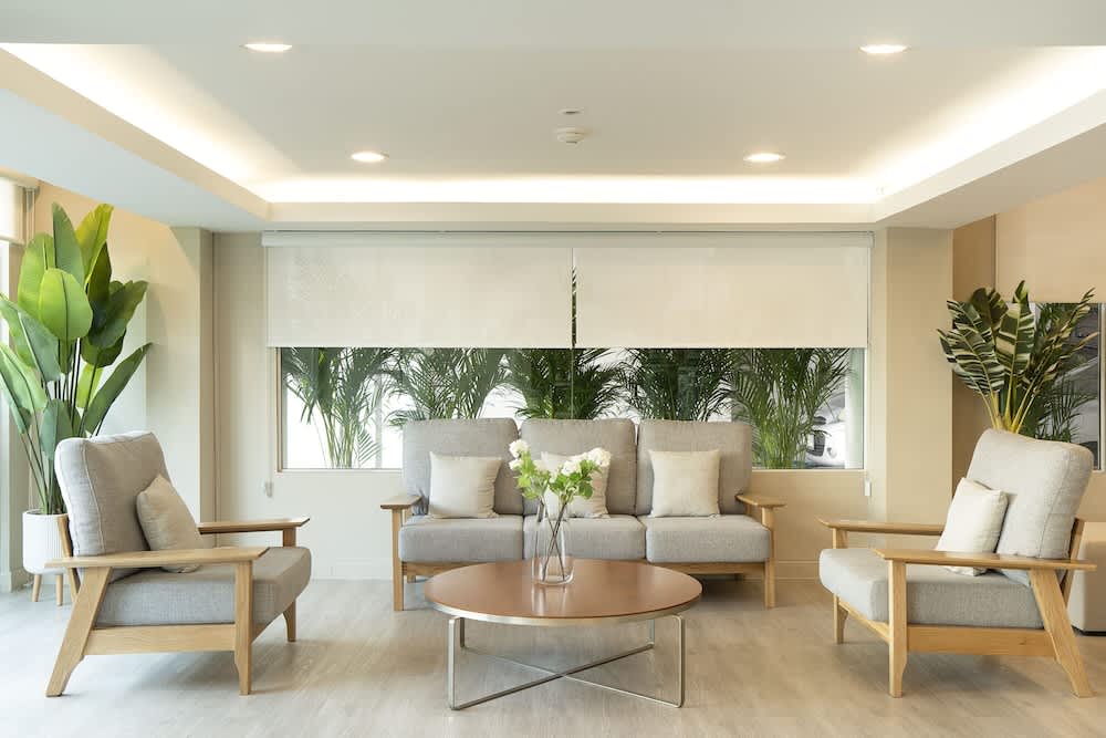 Bangkok Loft Inn 4