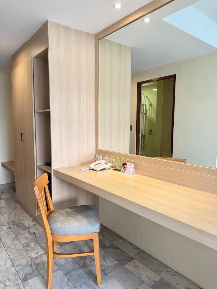 iCheck inn Thapra 4