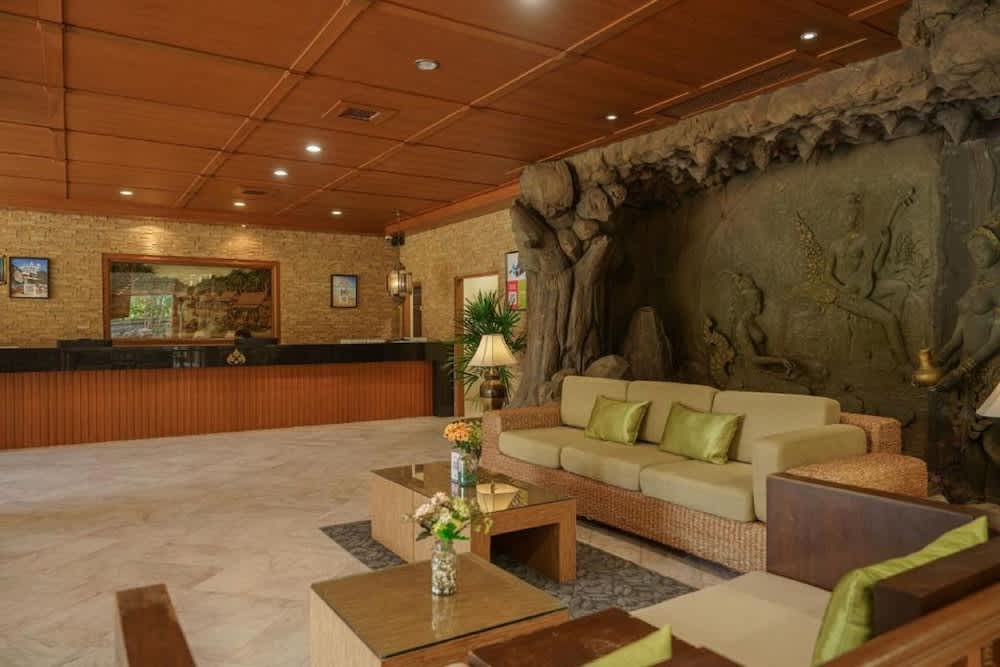 iCheck inn Thapra 3