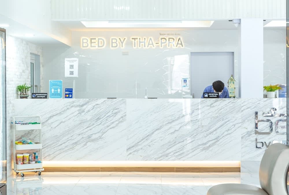 Bed by Tha-Pra SHA Plus 3