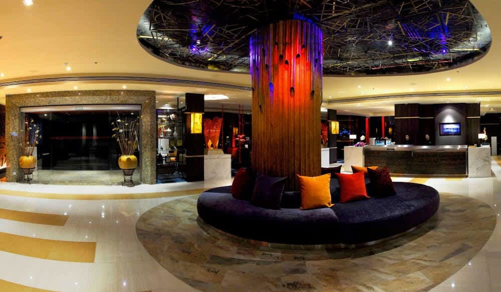 Tongtara Riverview Hotel 4