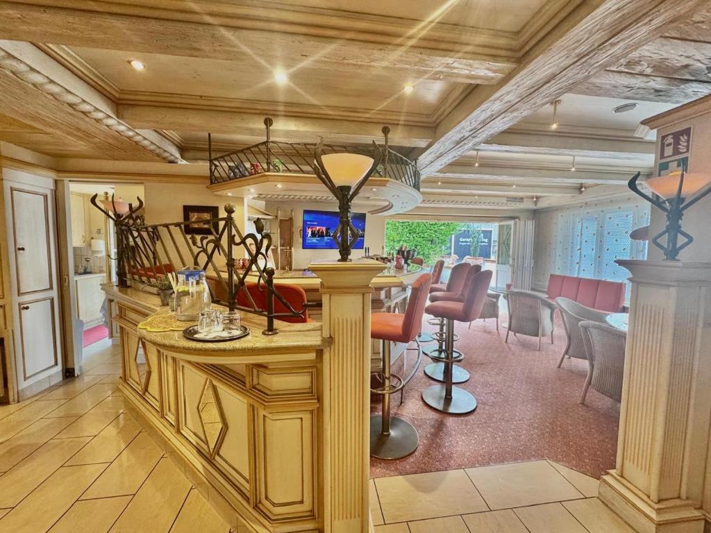 AR Boutique Hotel Mannheim 3