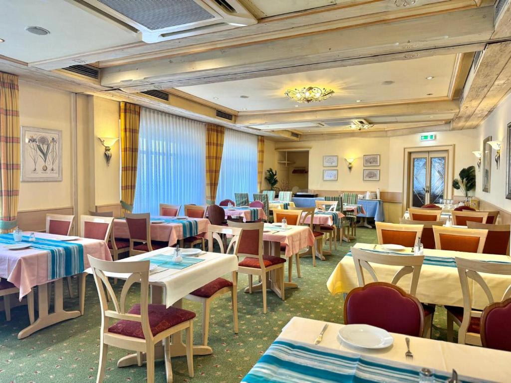 AR Boutique Hotel Mannheim 4