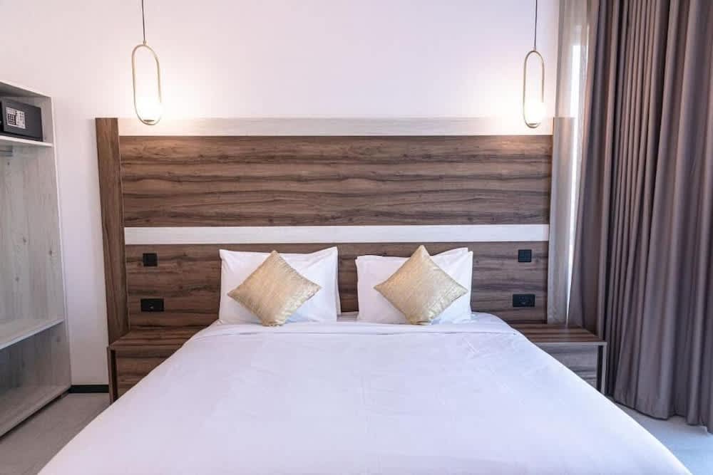 CA Sand Dune Hotel 4