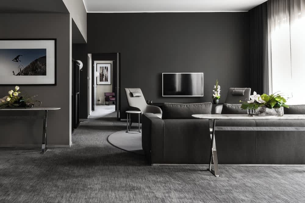 InterContinental Hotels MALTA by IHG 5