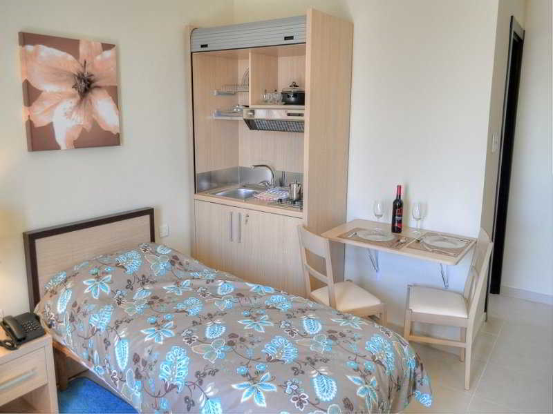 Hotel Kappara 4