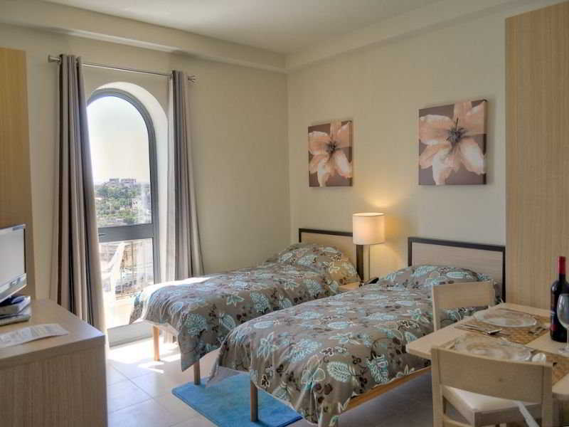 Hotel Kappara 3