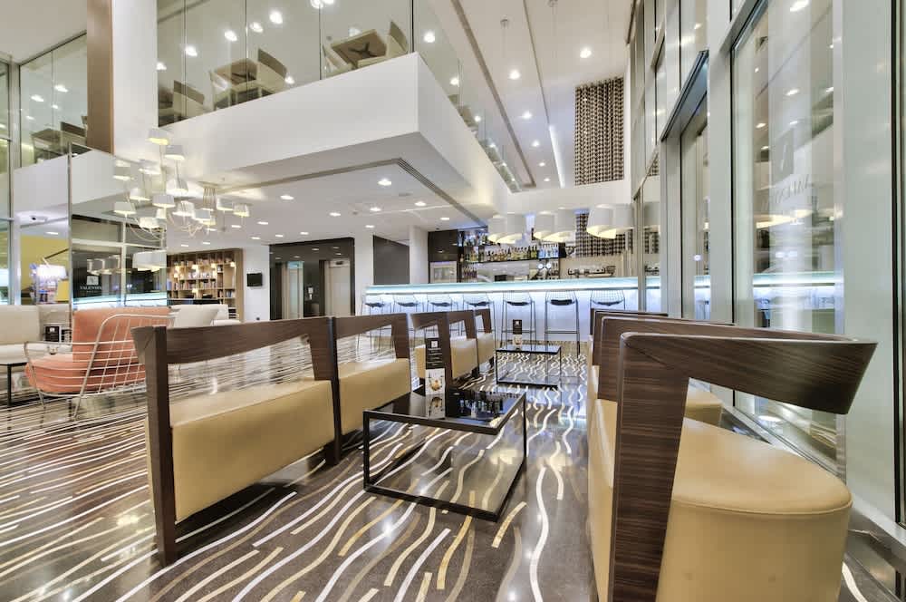 Hotel Valentina 4