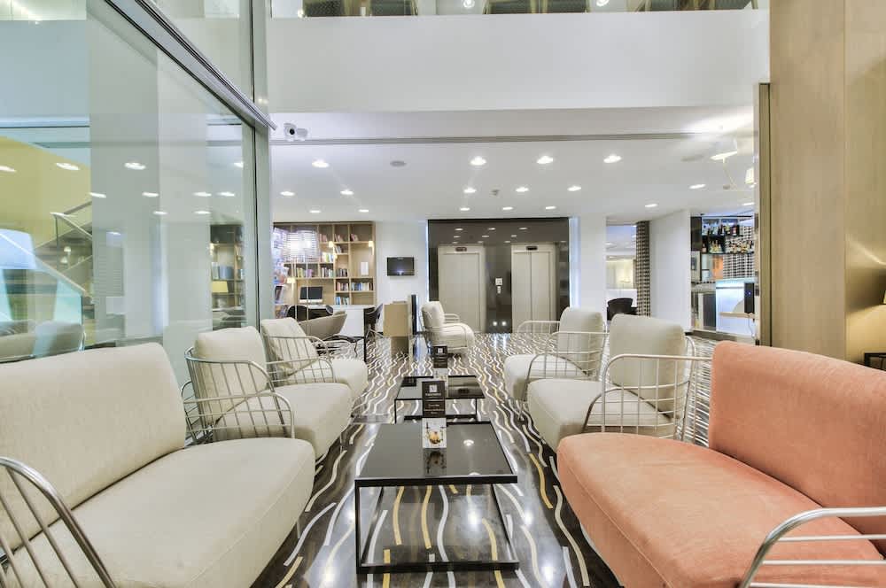 Hotel Valentina 5