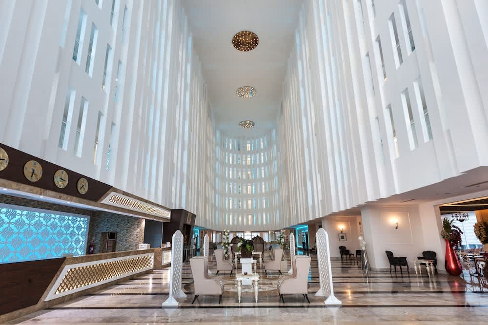 Sultan of Dreams Hotel & Spa - All Inclusive 4