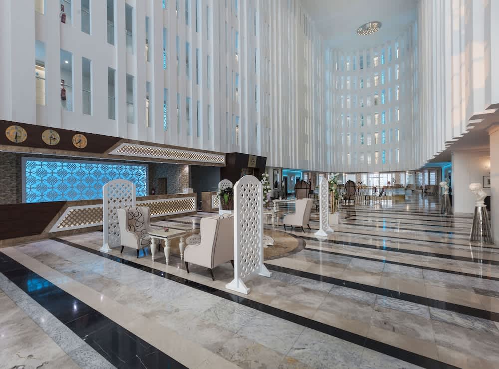 Sultan of Dreams Hotel & Spa - All Inclusive 5