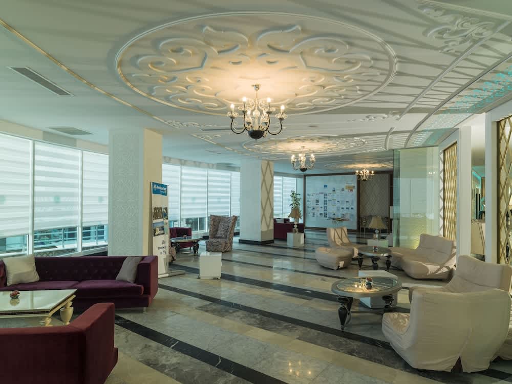 Sultan of Dreams Hotel & Spa - All Inclusive 3