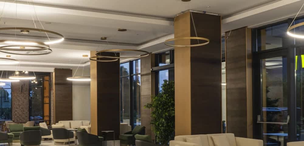 Side Square Hotel Adults Only 3