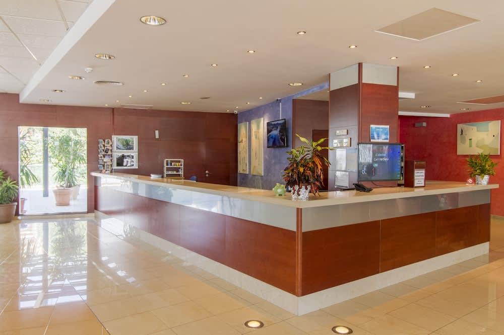 Hotel Caribe IBIZA 3