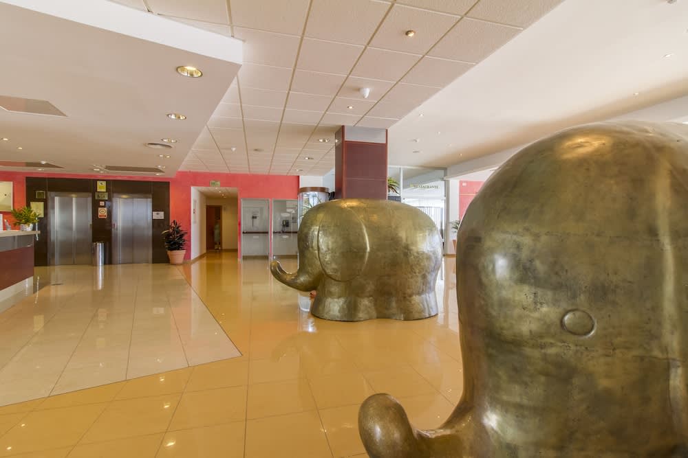 Hotel Caribe IBIZA 4