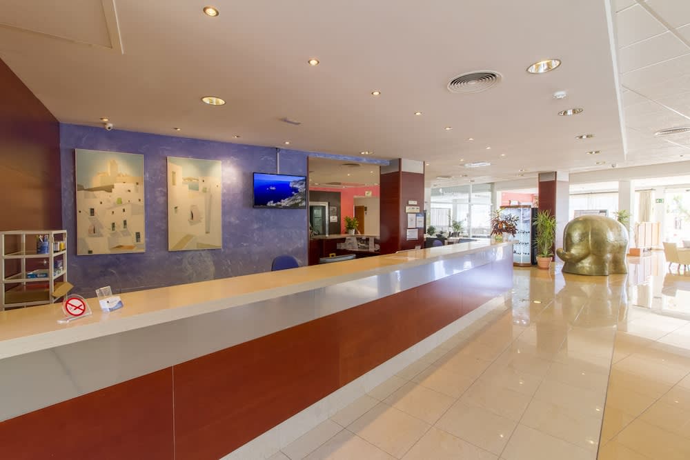 Hotel Caribe IBIZA 5