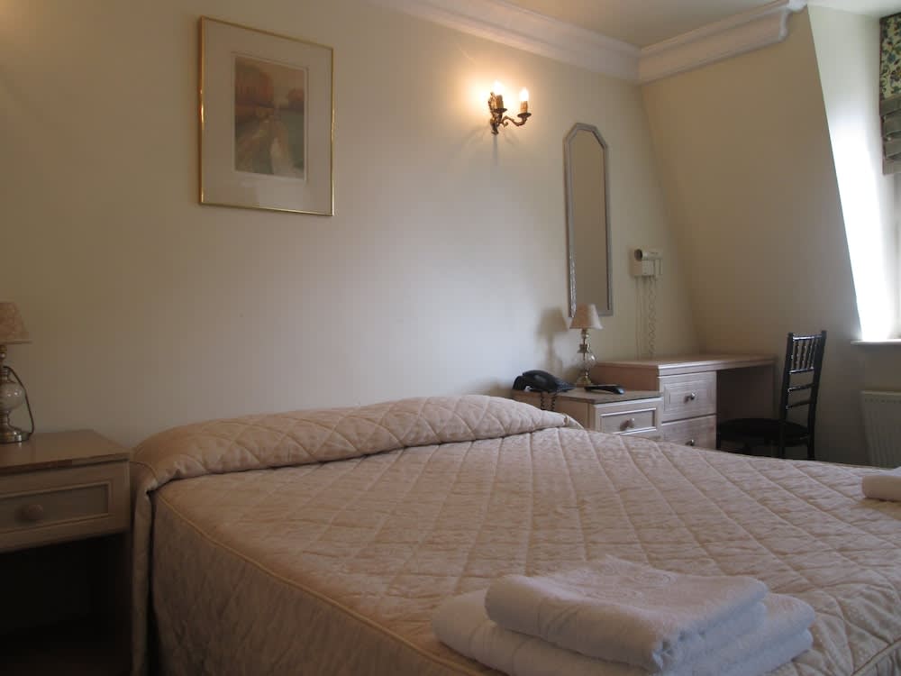 The Brompton Hotel 4