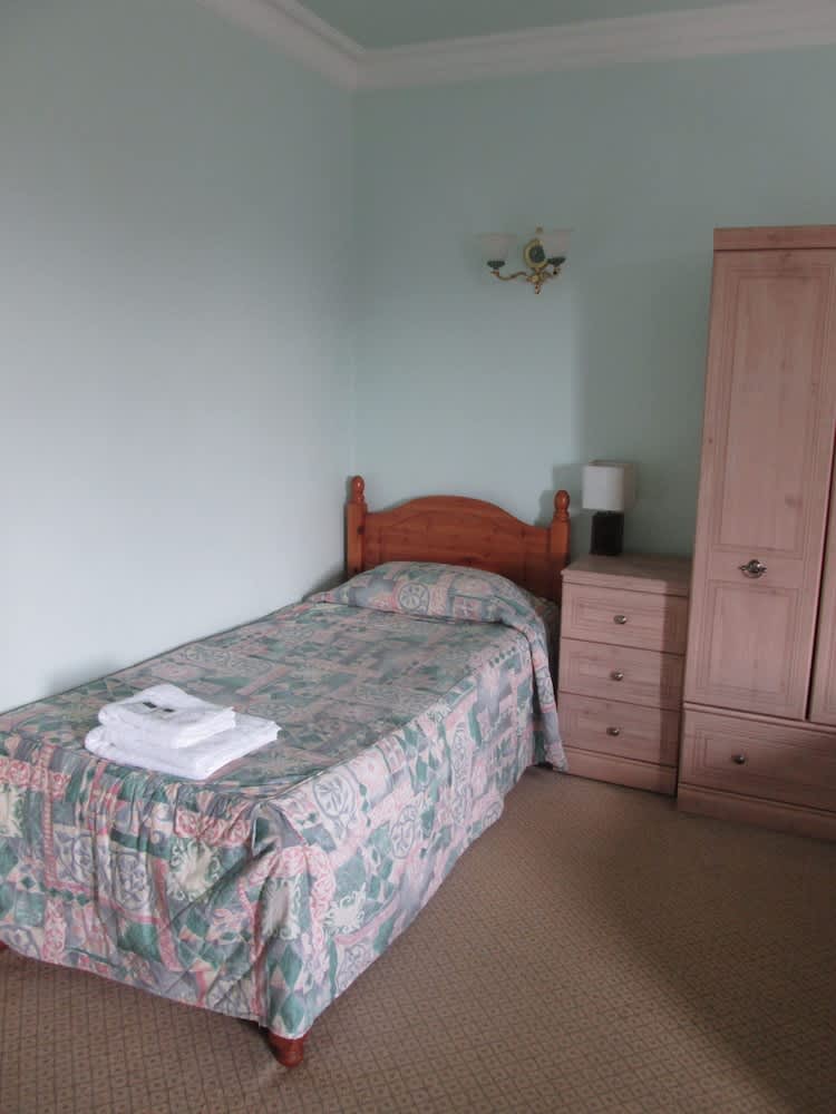 The Brompton Hotel 5
