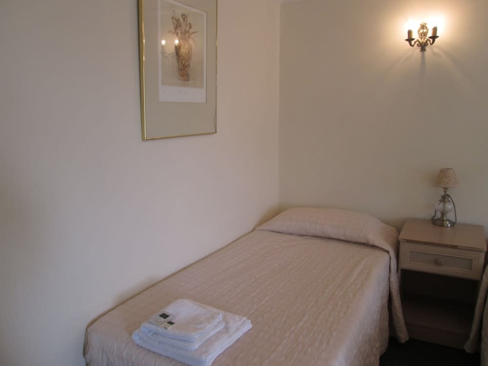 The Brompton Hotel 3