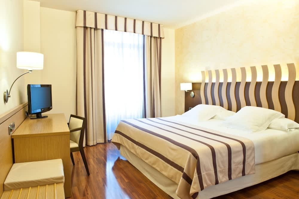 Hotel Duran 3