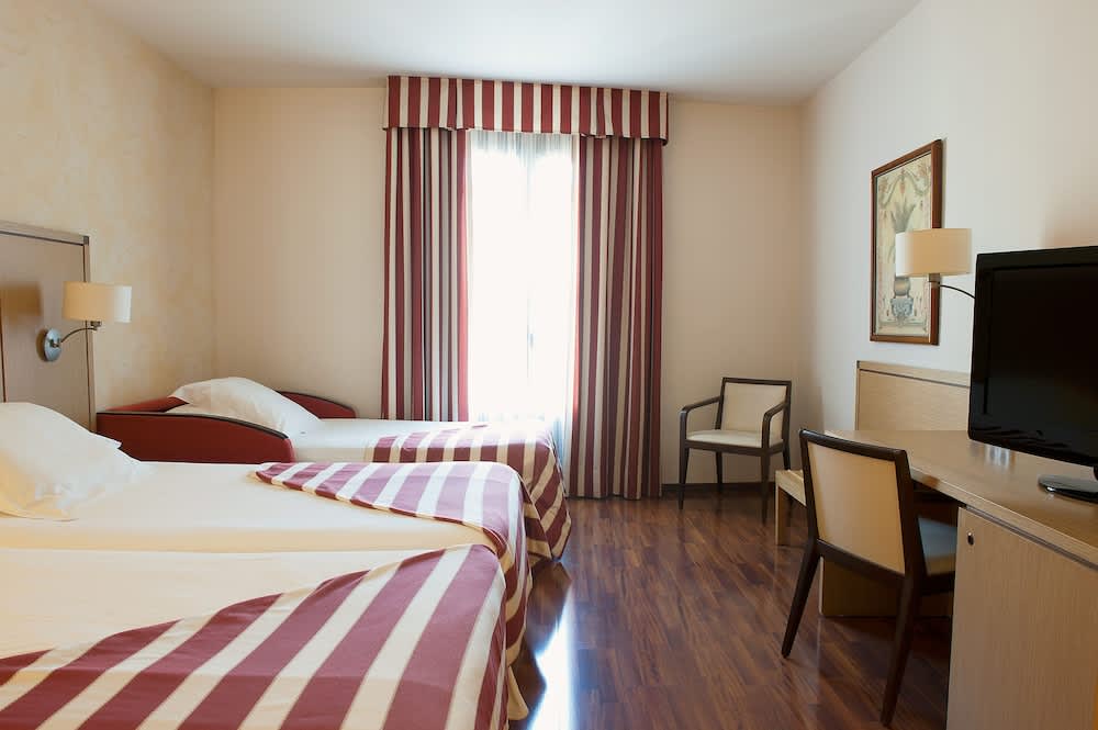 Hotel Duran 4