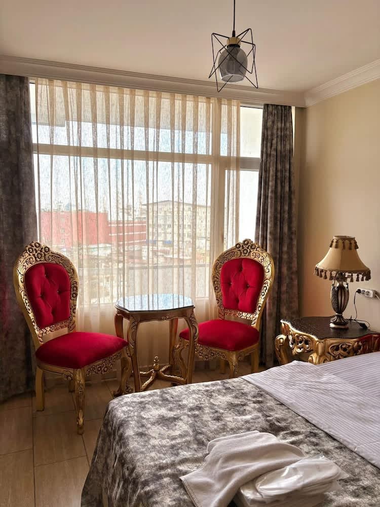 ahmet hotel 3